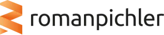 Roman Pichler Logo