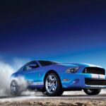 Ford Mustang Shelby GT500