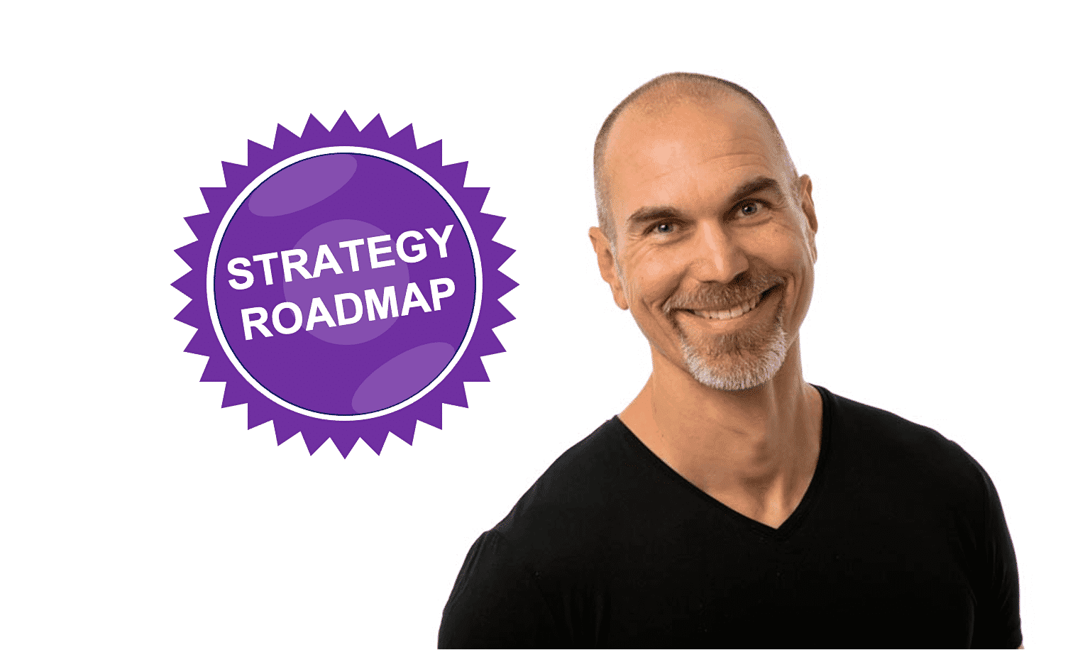 Roman's Product Strategy and Roadmap Training