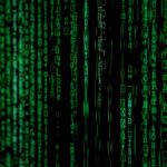 Hacker binary attack code
