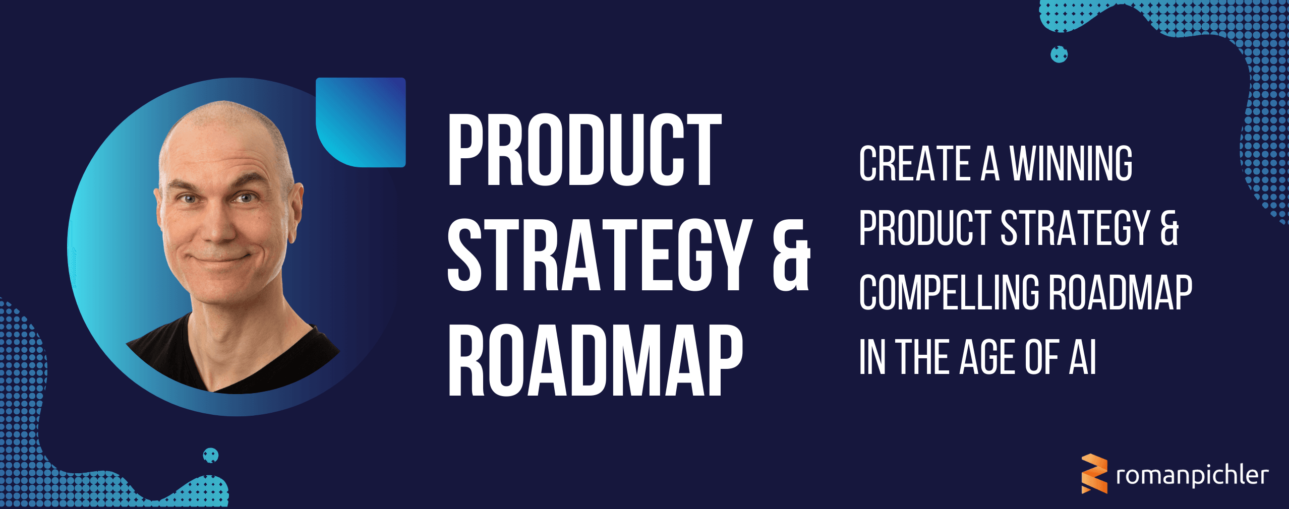 Product Strategy & Roadmap Workshop